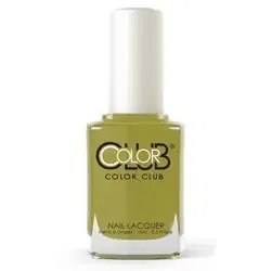 Tribe and True Color Club